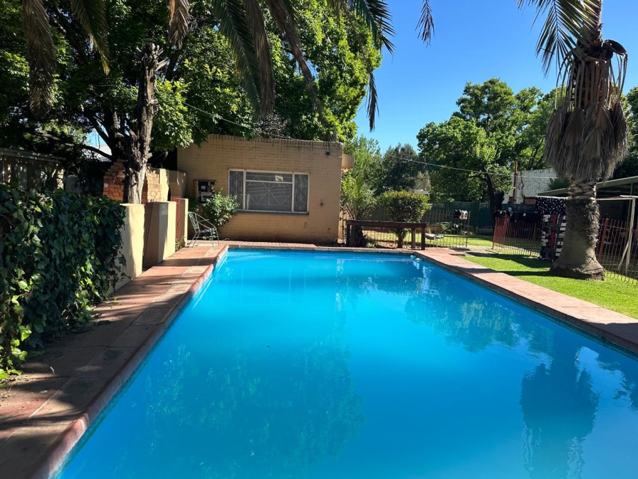 11 Bedroom Property for Sale in Park West Free State